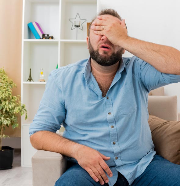 problemas de disfuncion erectil