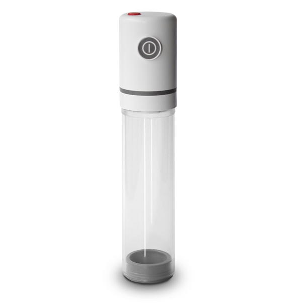 que es androvacuum