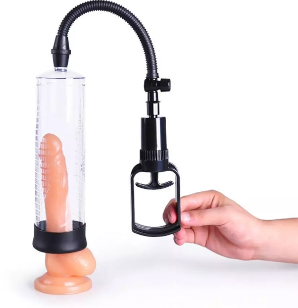 ventajas de la bomba de vacio